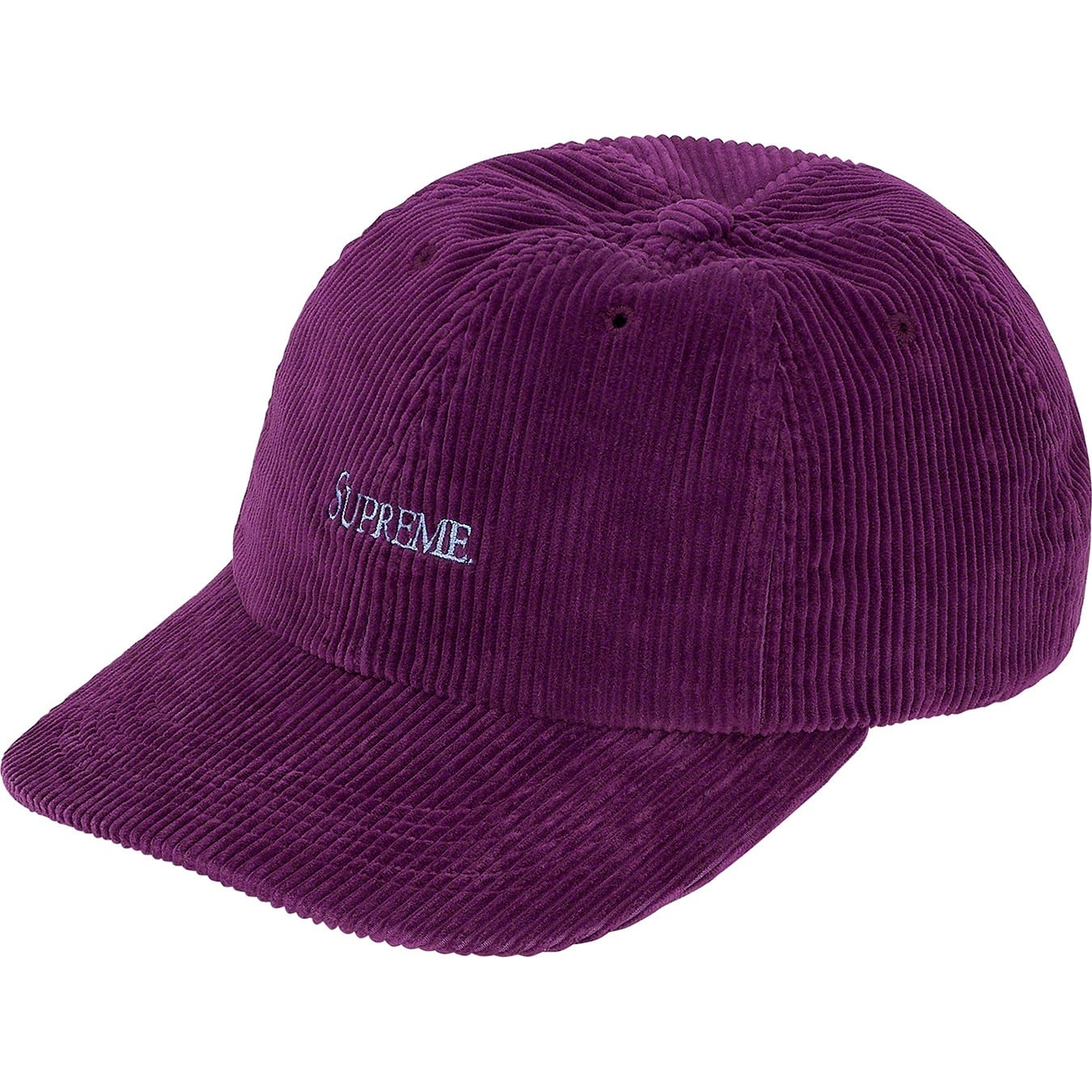 Corduroy 6-Panel view 8